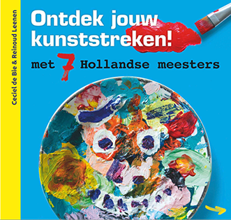met 7 hollandse meesters