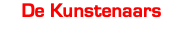 De Kunstenaars